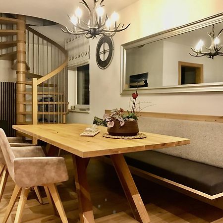 Bio Schartenhof Sankt Johann im Pongau Kültér fotó