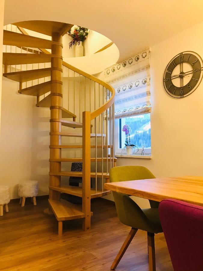 Bio Schartenhof Sankt Johann im Pongau Kültér fotó