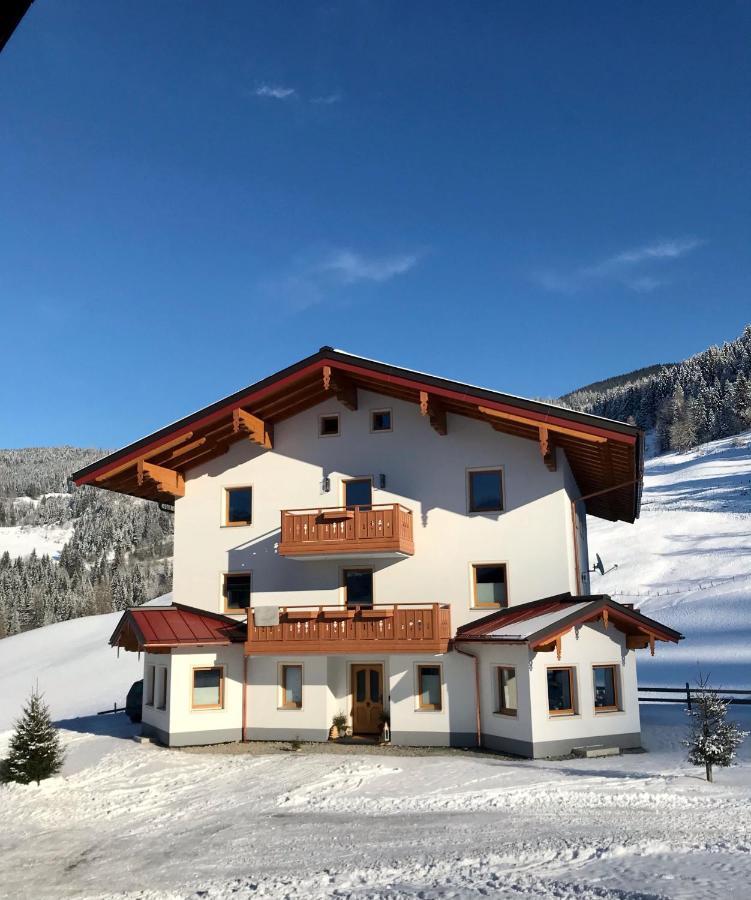 Bio Schartenhof Sankt Johann im Pongau Kültér fotó