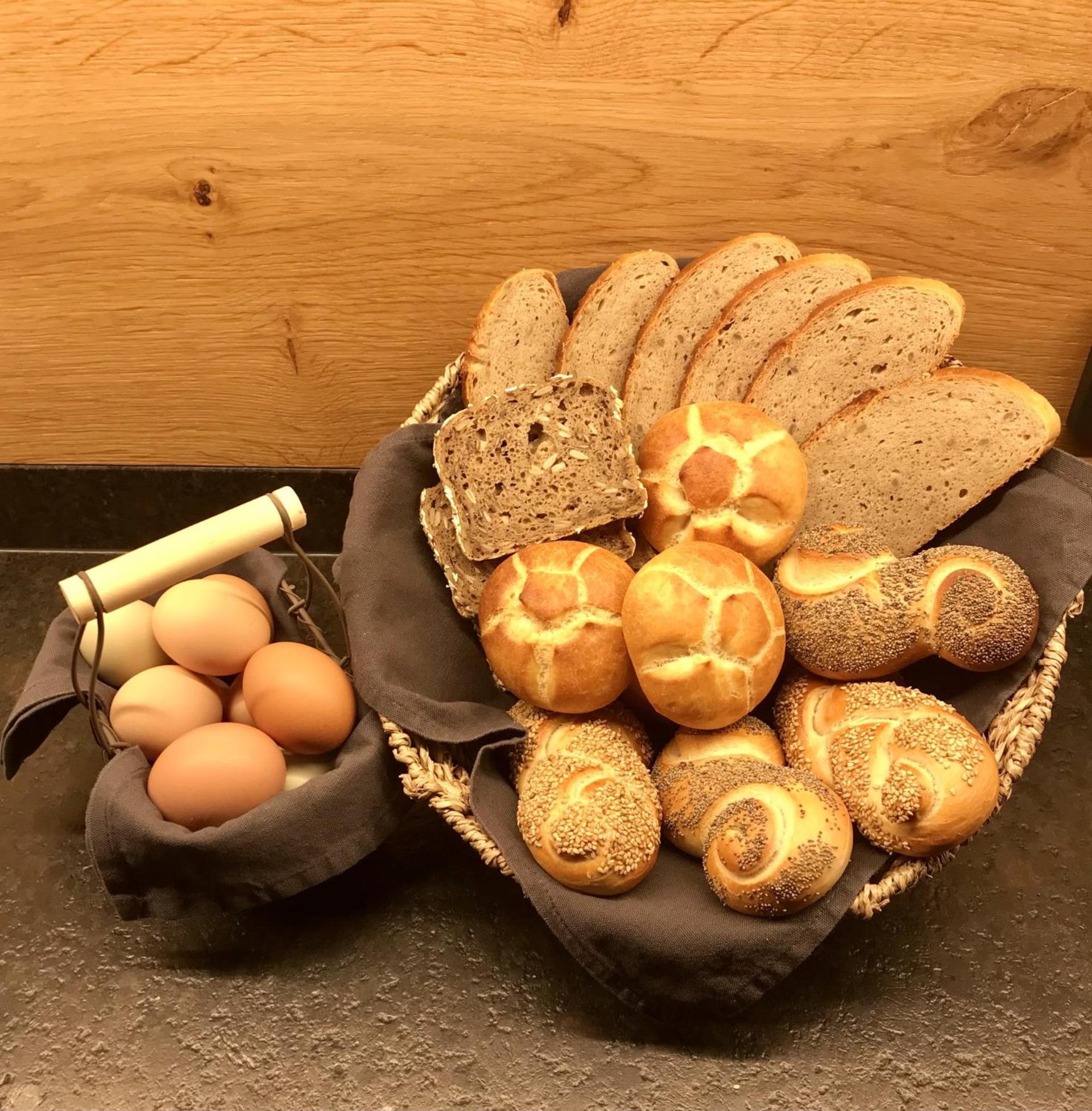 Bio Schartenhof Sankt Johann im Pongau Kültér fotó
