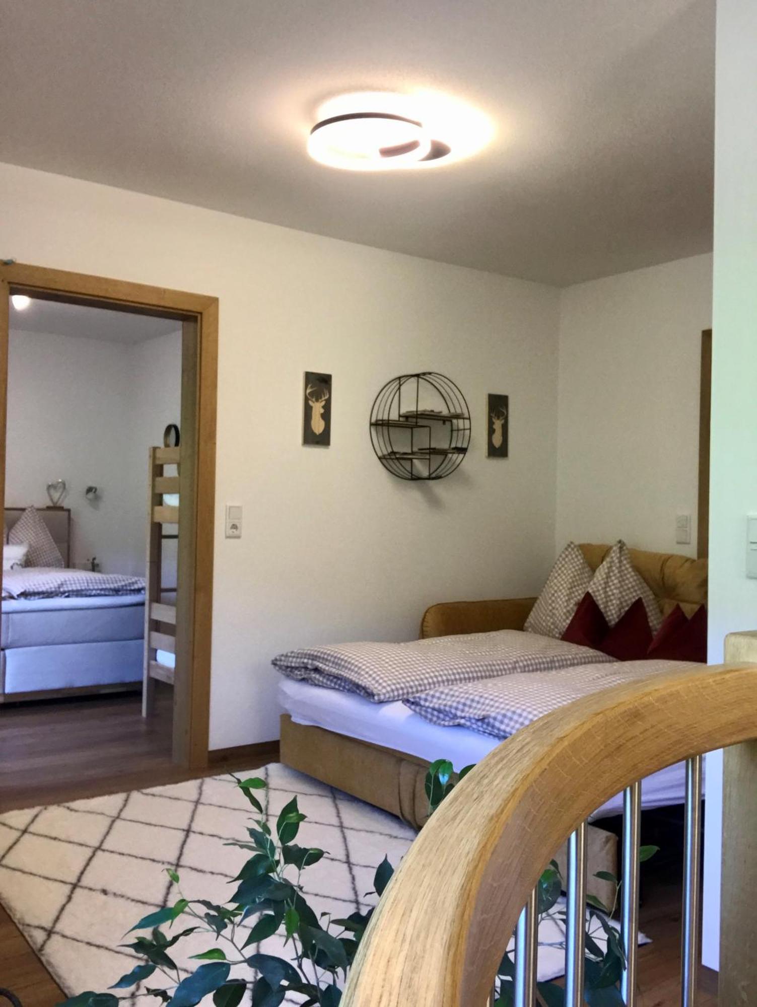 Bio Schartenhof Sankt Johann im Pongau Kültér fotó