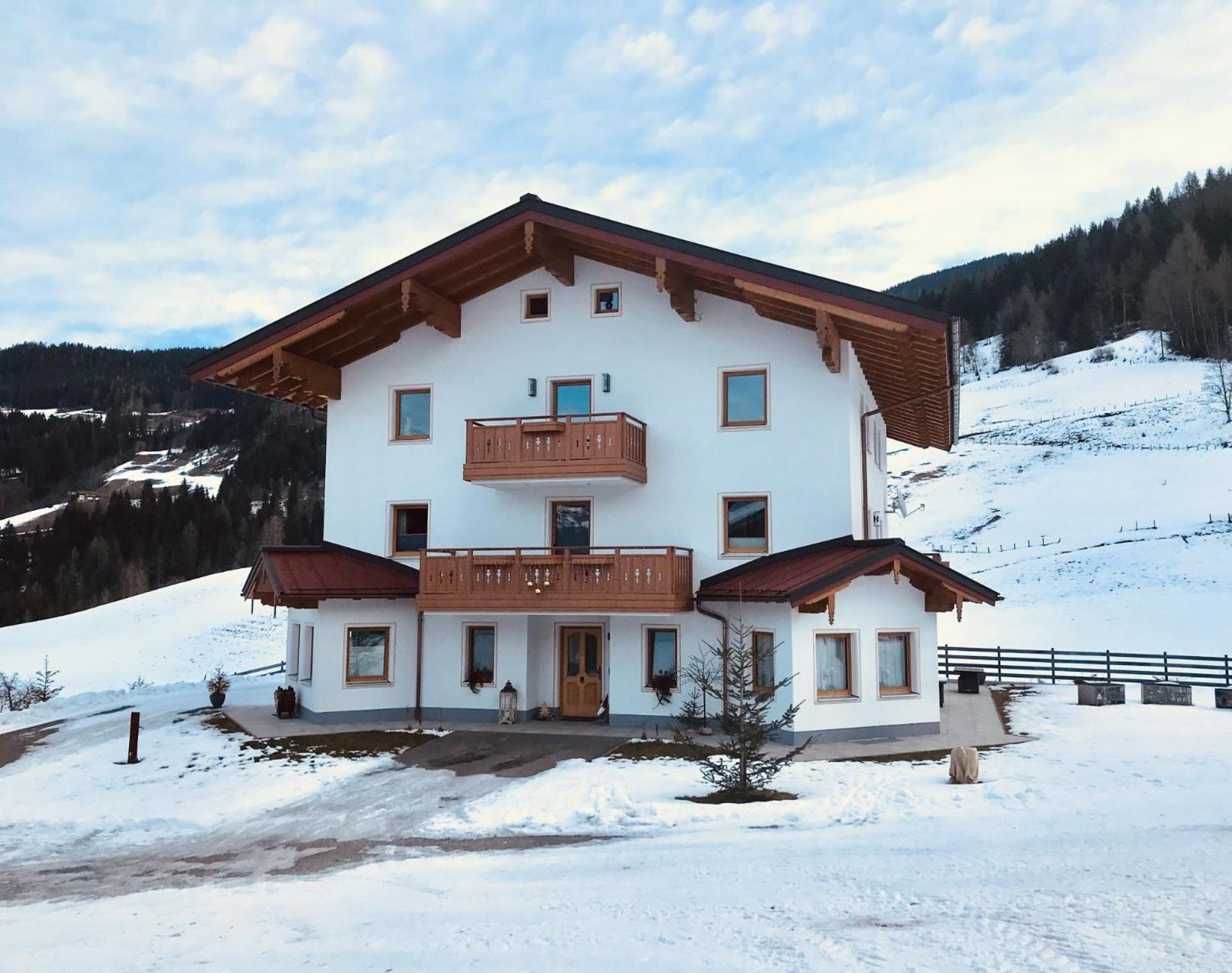 Bio Schartenhof Sankt Johann im Pongau Kültér fotó